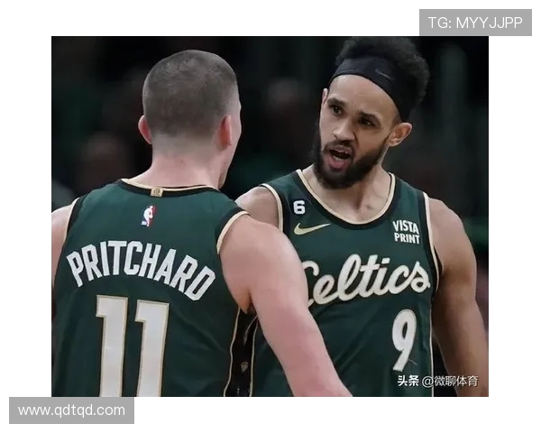 凯尔特人与雄鹿上演巅峰对决谁能笑到最后赢得东部霸主之战