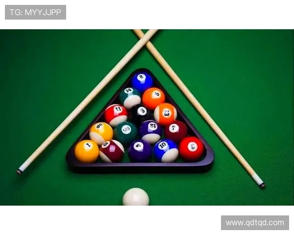 台球技巧与策略全面解析：从基础入门到高级玩法的全方位指南