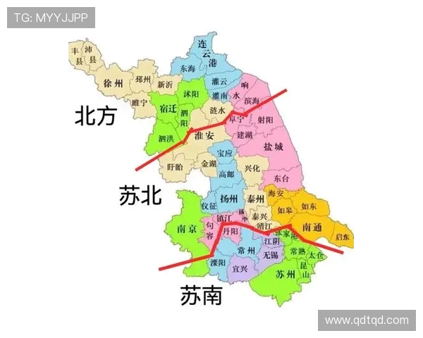 泰州与宿迁激战正酣两地竞争力较量掀起区域发展新高潮