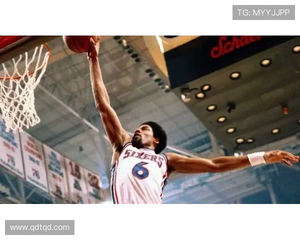 传奇飞人朱利叶斯欧文的篮球艺术与辉煌生涯解读