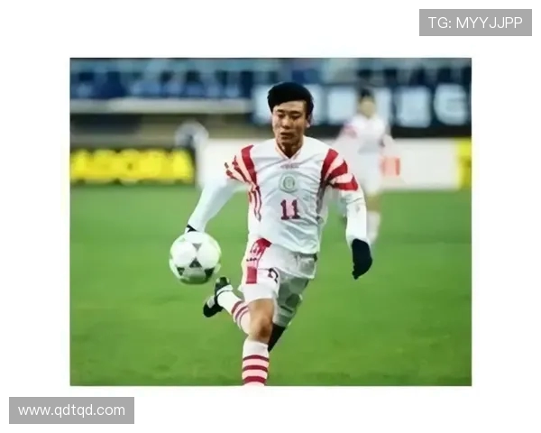 宿茂臻：从足球场到创业路，探寻中国足球新兴力量的崛起与转型