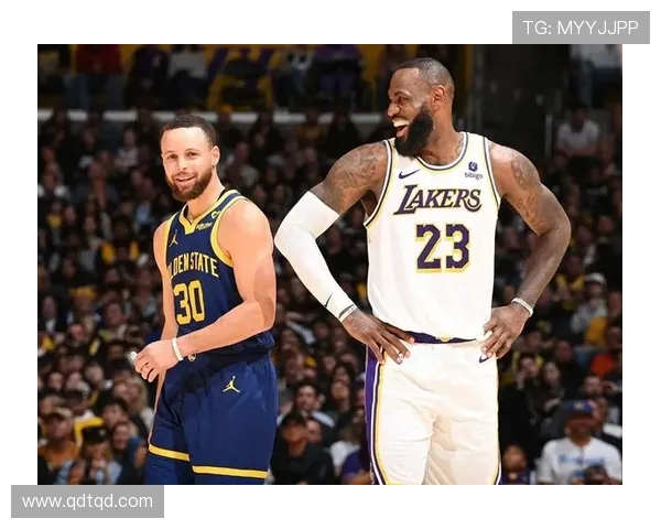 湖人勇士巅峰对决再燃战火詹姆斯库里领衔上演荣耀争锋