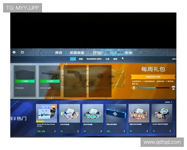 CSGO装备选购指南：适合游戏本的最佳选择推荐与评测