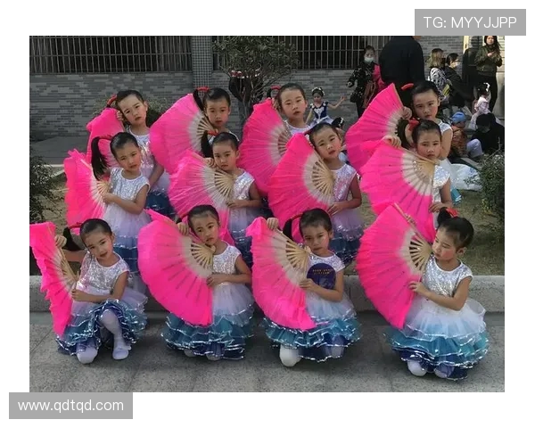 专访街舞女神黄丽揭秘她的成功秘诀与舞蹈之路