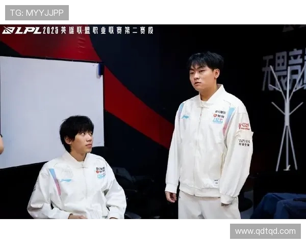 全明星赛精彩回顾：BLG如何掌控比赛节奏与团队协作