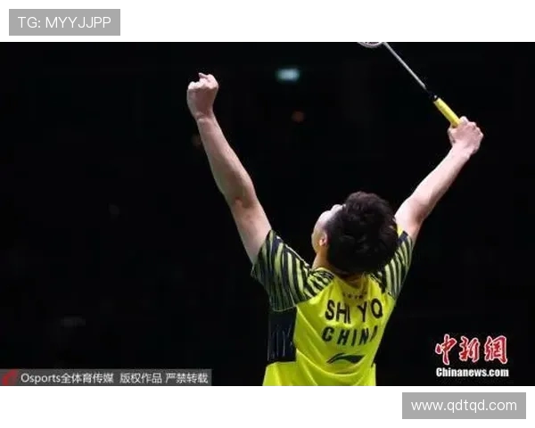 南京羽毛球队心理素质探讨：提升竞技表现的关键因素分析