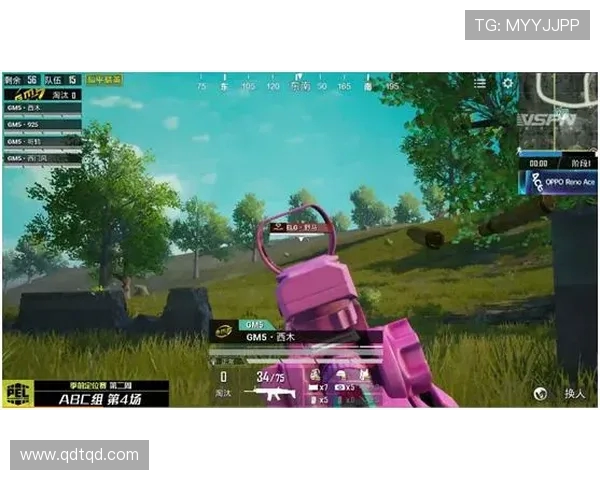 和平精英心理素质排行榜揭晓TES战队稳居第一名