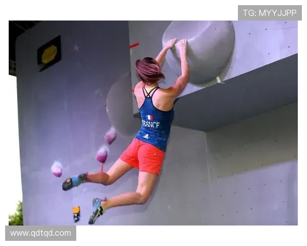 攀岩心理素质评比揭晓北京攀岩队荣登榜首引发关注