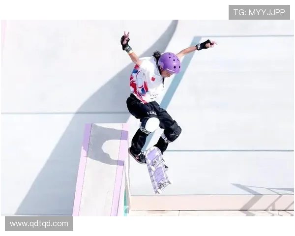 杭州滑板队勇闯世界滑板锦标赛的辉煌历程与突破之路