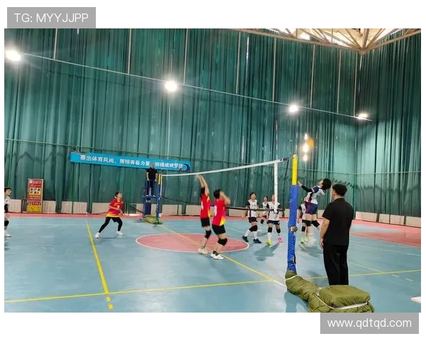 深圳排球队的整体压制揭秘：如何在排球赛场上实现全面统治