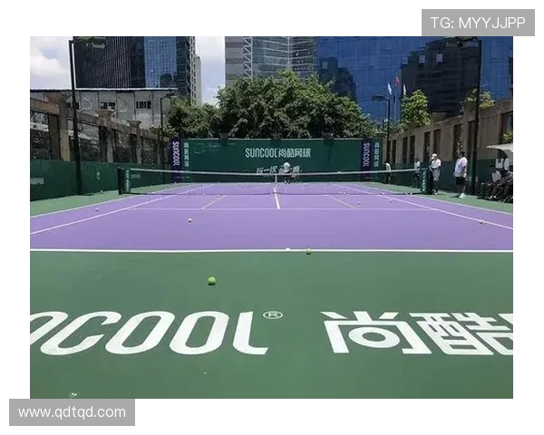 西安网球队引领风潮最新网球战术TOP10全解析