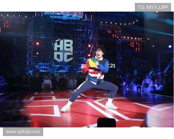 西安街舞队在全国街舞耐力排行榜中荣获第九名展现实力与风采