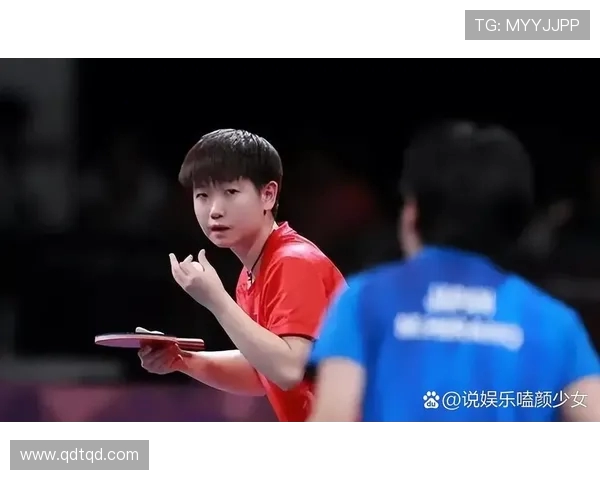 重庆乒乓球队的比赛经验分享与成长之路探讨