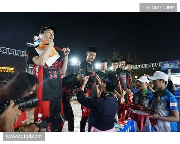 重磅专题：武汉极限运动队的区域防守革新