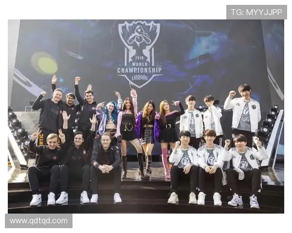 IG战队迎战AL战队 谁将笑傲英雄联盟全球总决赛舞台