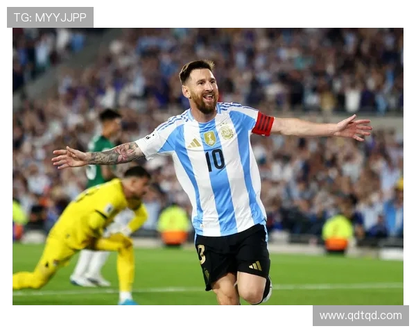 全球激情汇聚：展望2026世界杯盛况与未来足球新纪元辉煌篇章