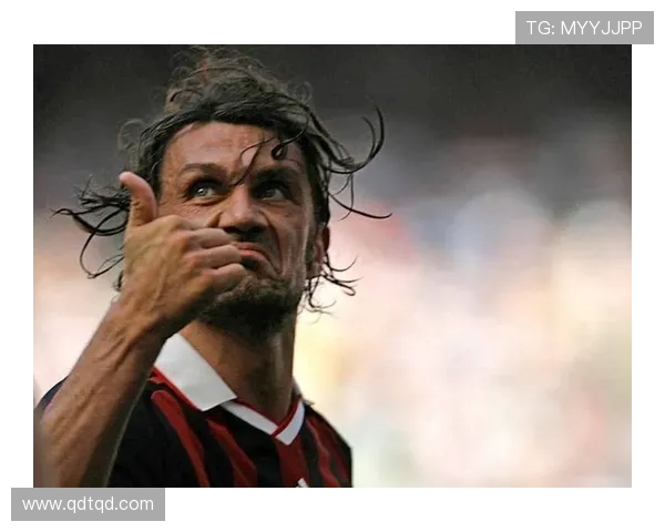 保罗·马尔蒂尼：从绿茵传奇到足球哲学家的辉煌人生