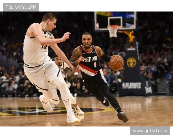 2019年5月10日掘金与开拓者激战回顾精彩瞬间与战术分析 2019年5月10日掘金与开拓者激战回顾精彩瞬间与战术分析