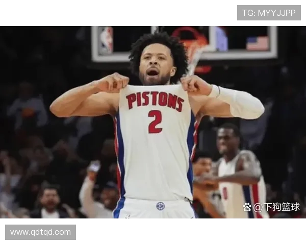 凯德坎宁安如何引领NBA新一代球星崛起与发展