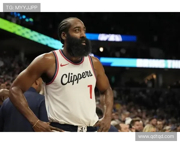 哈登状态下滑引发76人续约犹豫四年16亿计划面临变数 哈登状态下滑引发76人续约犹豫四年16亿计划面临变数